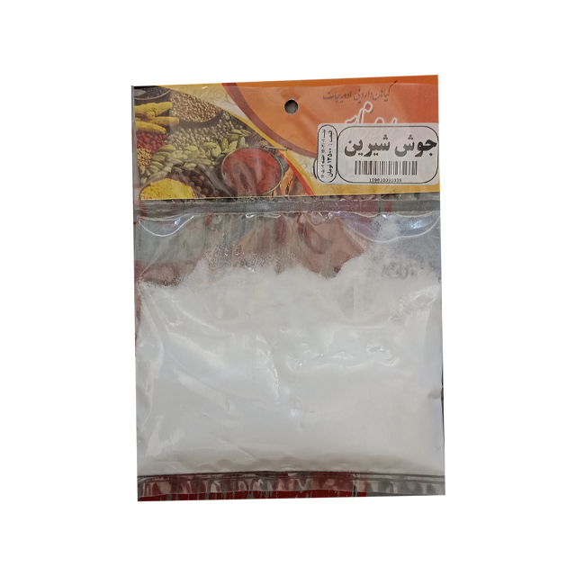 جوش شیرین روناس  100 گرمی