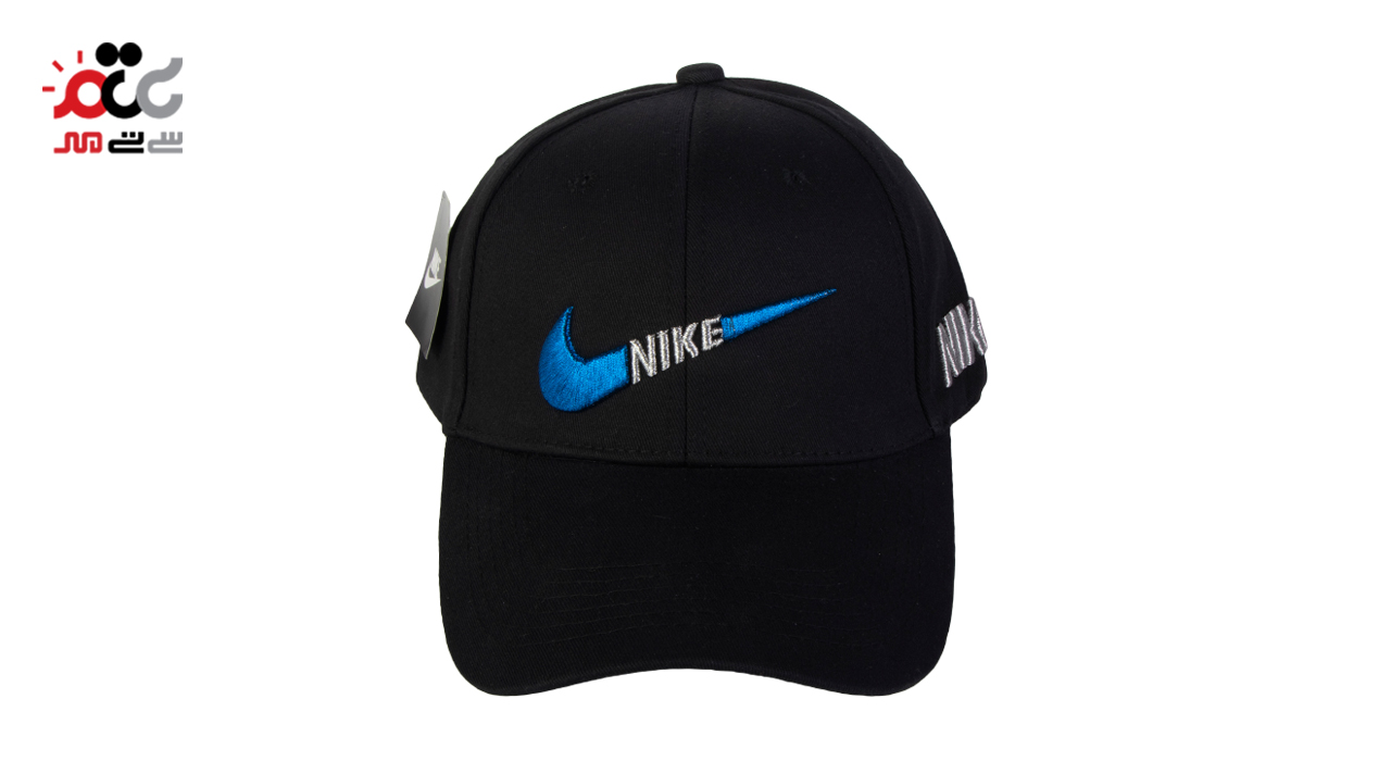 کلاه اسپرت نقاب دار مدل Nike