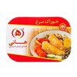 خوراک مرغ هانی 285 گرمی