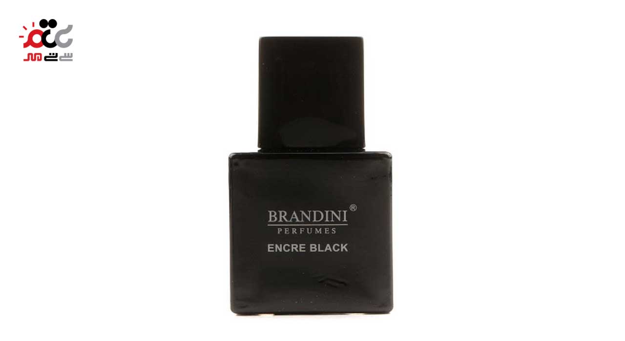 ادکلن مردانه برندینی مدل Encre Black حجم 25 میلی لیتری
