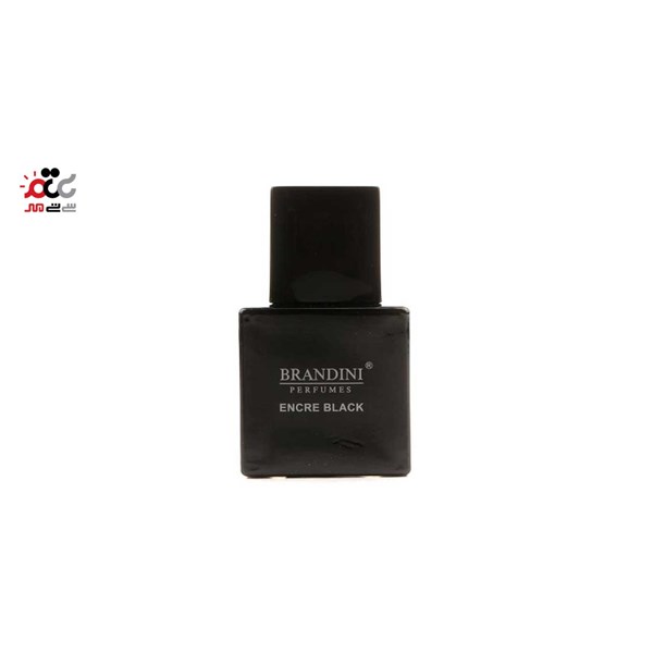 ادکلن مردانه برندینی مدل Encre Black حجم 25 میلی لیتری