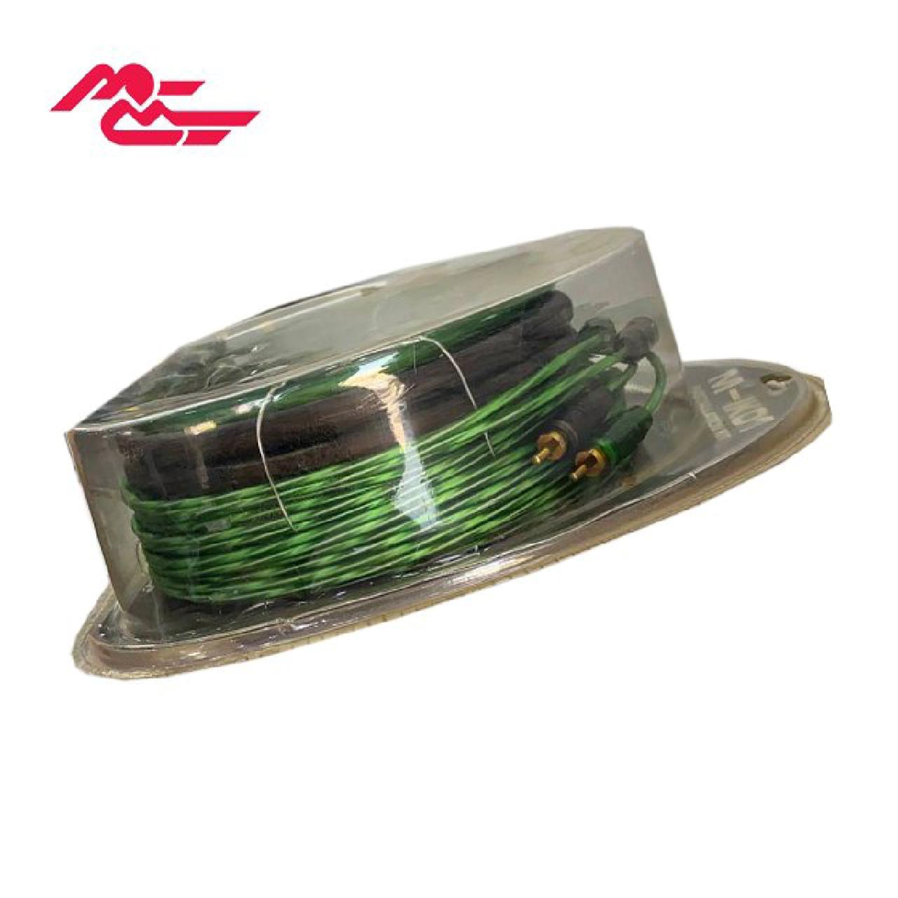 سیم پک آمپلی 4 گیج فایر آلفارد