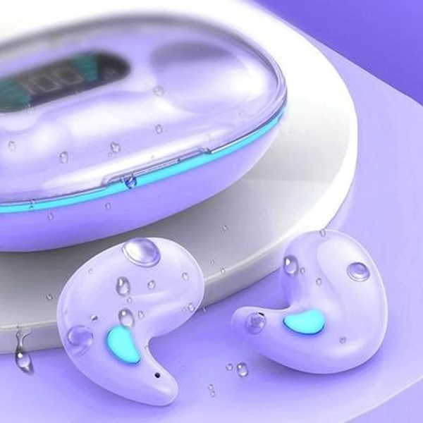ایرفون بی سیم مدل X55 - یاسی