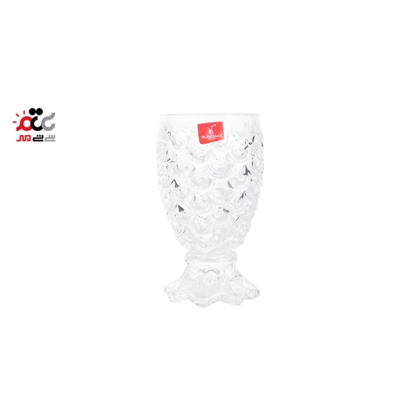 لیوان آناناس بلینک مکس مدل LZ0400 بسته 3 عددی