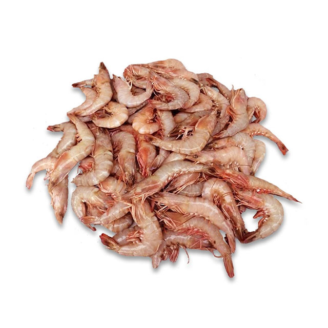 میگو سایز کوچک 