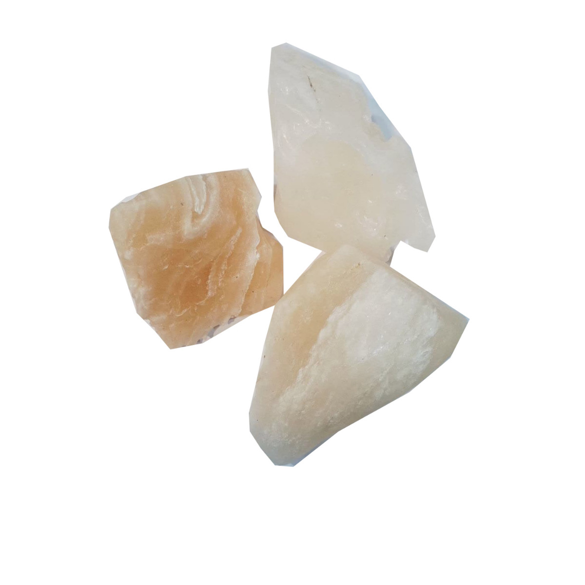 سنگ نمک بسته یک عددی