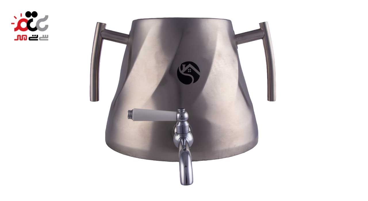 ست کتری و قوری سونو مدل KT-0031 کد 9271