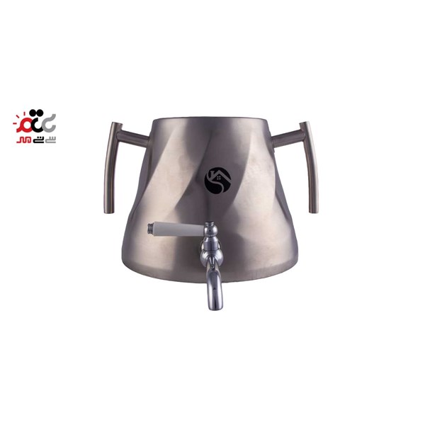 ست کتری و قوری سونو مدل KT-0031 کد 9271