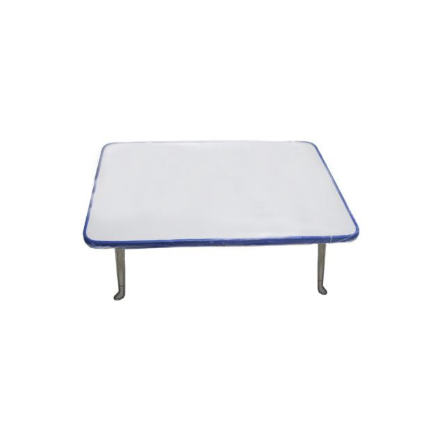 میز تحریر تاشو یکشین مدل وایت برد سایز 70×50 سانتی متری