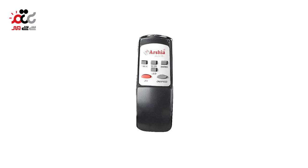 بخاری برقی هالوژنی ارشیا مدل Classic 3×1 A Plus