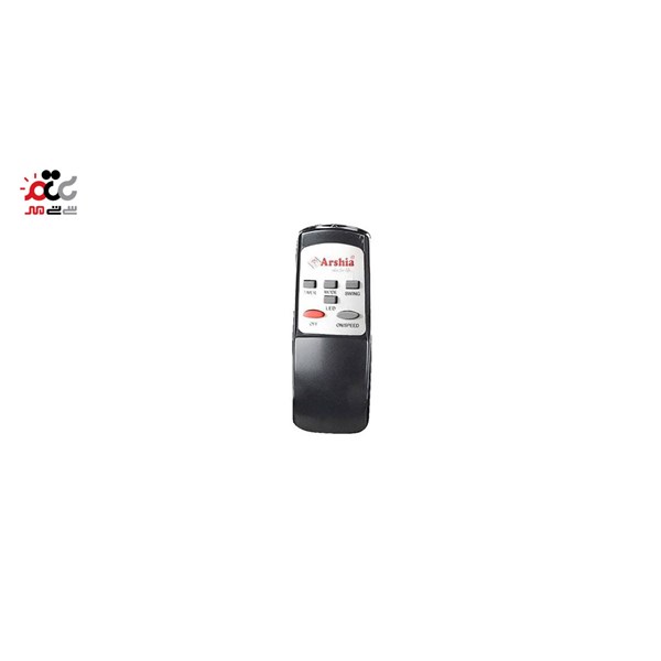بخاری برقی هالوژنی ارشیا مدل Classic 3×1 A Plus