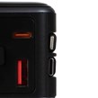 پاوربانک Riversong 65W 20000mAh مدل Phantom 65S PB120 - خاکستری