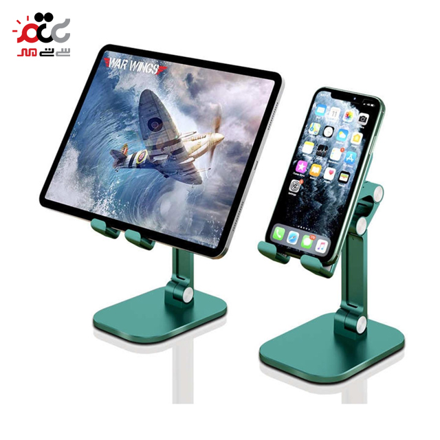 پایه نگهدارنده وهولدر موبایل مدل 02