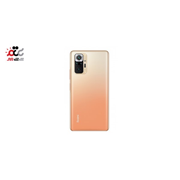 گوشی موبایل شیائومی مدل Redmi Note 10 Pro Max دو سیم کارت ظرفیت 128 گیگابایت و رم 8 گیگابایت