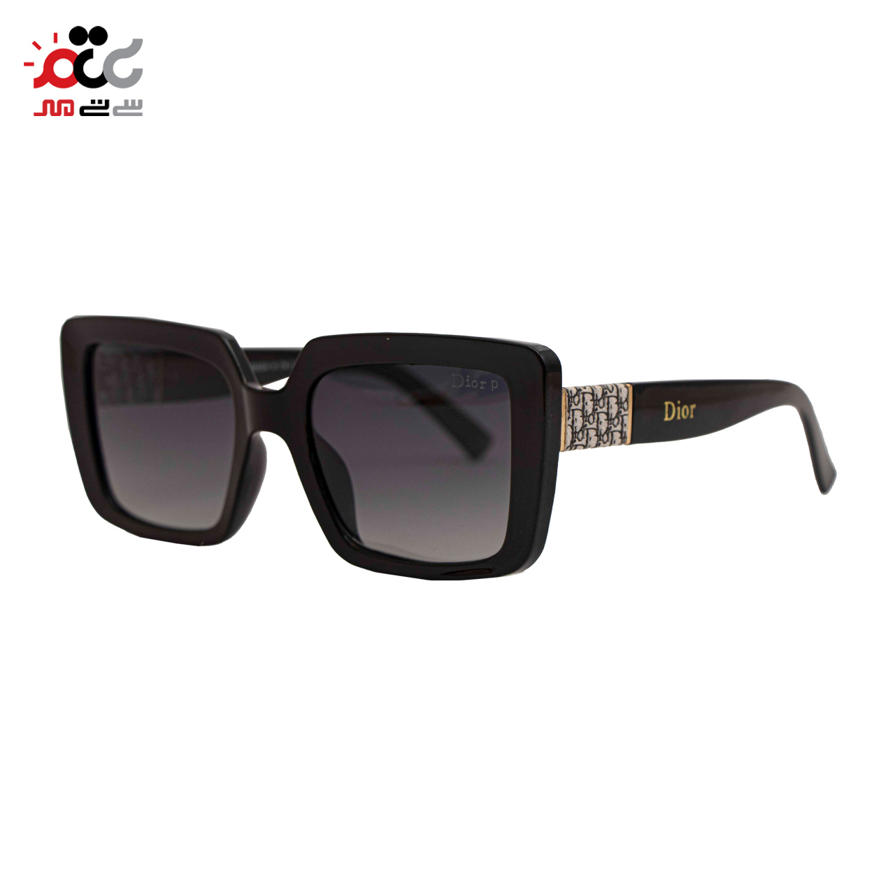 عینک آفتابی زنانه مدل Dior کد 01