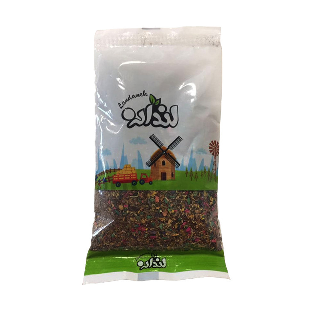 جذاب ترین اسپند لندانه