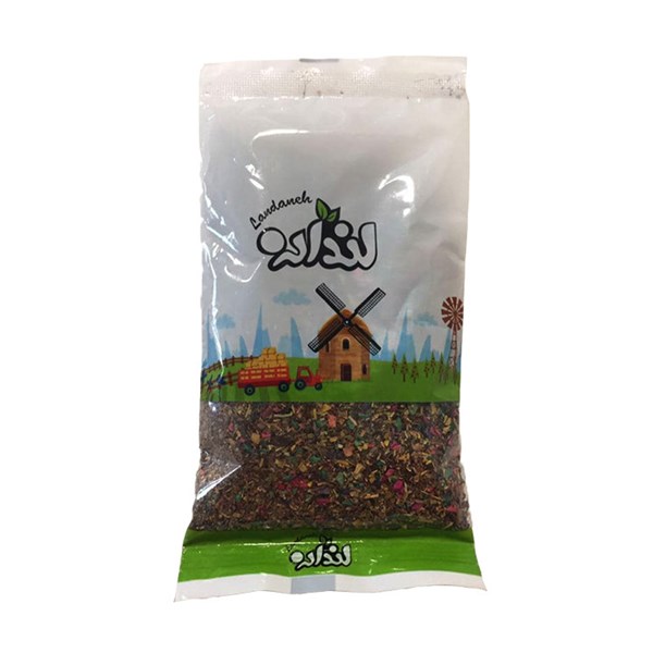 اسپند رنگی لندانه 90 گرمی