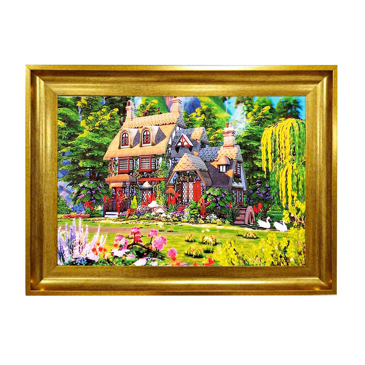 انواع تابلو فرش