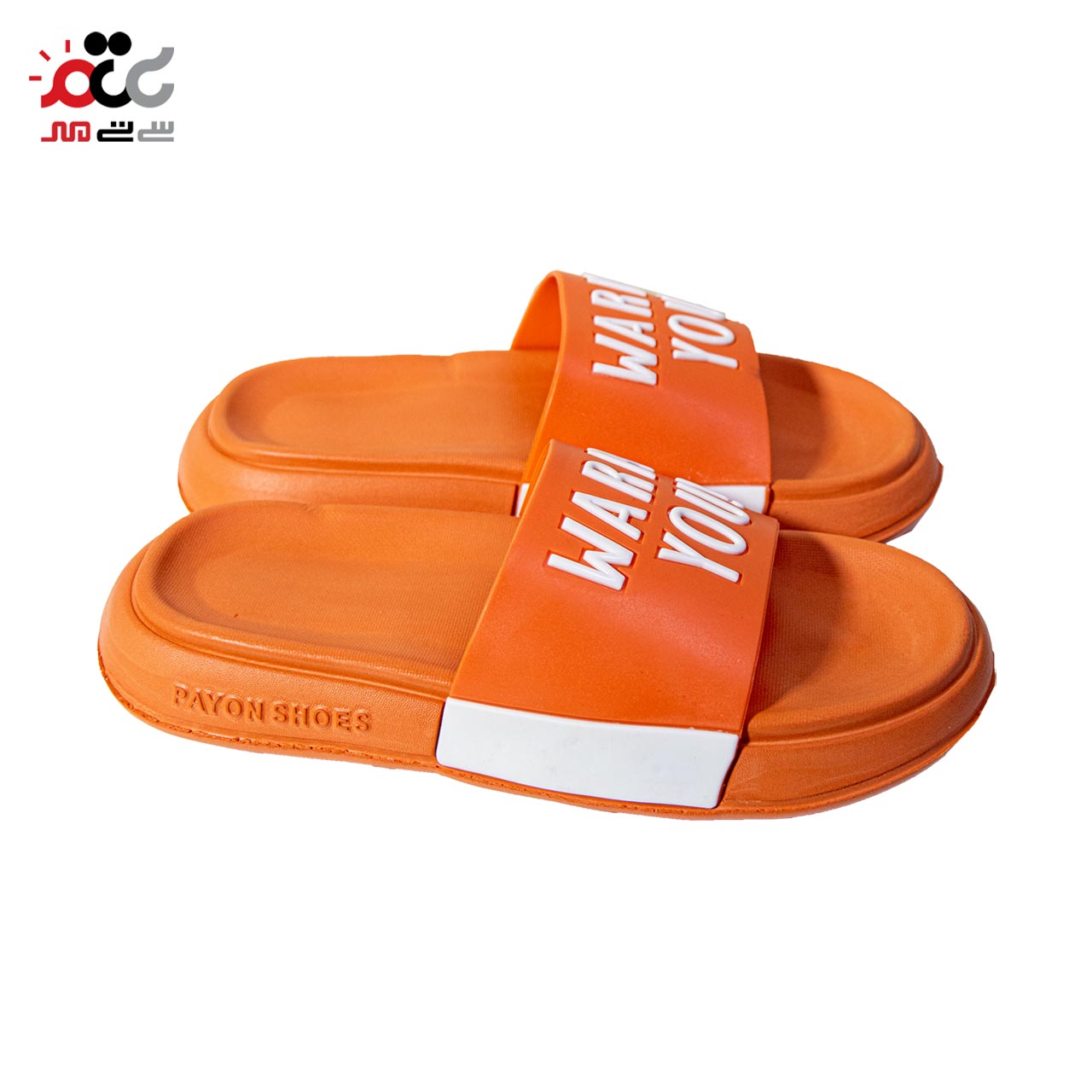 دمپایی پایون مدل اطلس