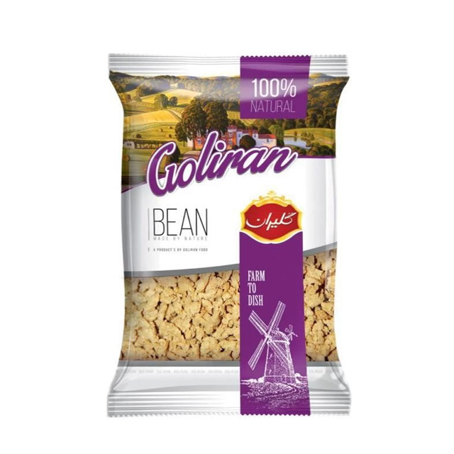 سویا پروتئین گلیران 250 گرمی