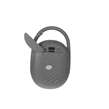 اسپیکر بی سیم JBL مدل HL-004 - طوسی - MMS (گارانتی شش ماهه YA) (High Copy)