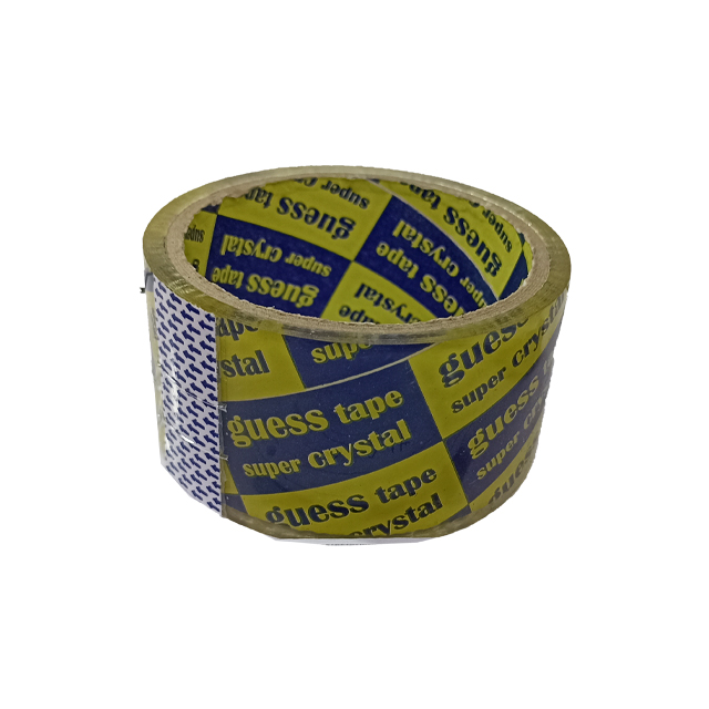 نوار چسب شیشه ای 40 یارد پهنای 5 سانتی متری