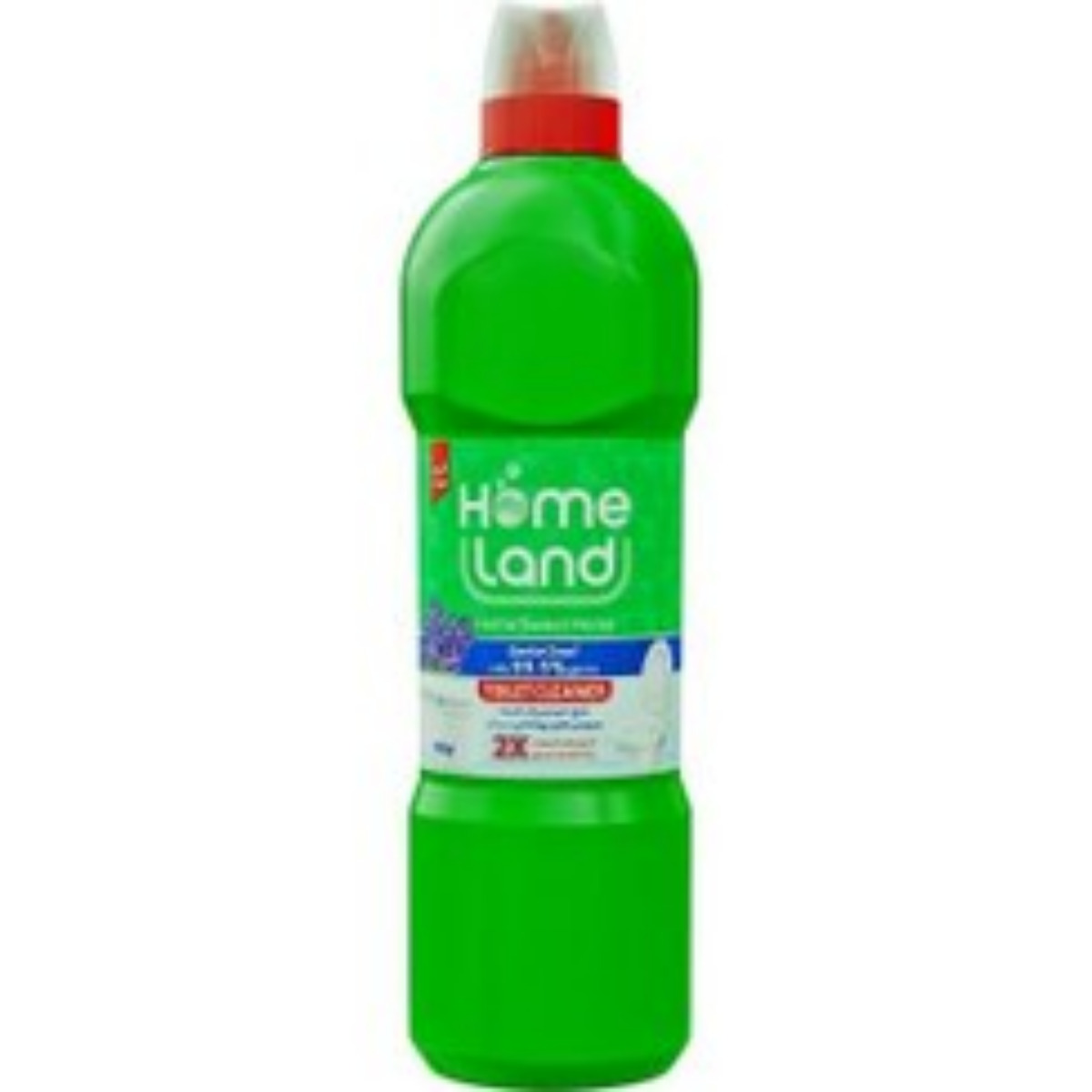 مایع جرم گیر هوم لند 1000 گرمی