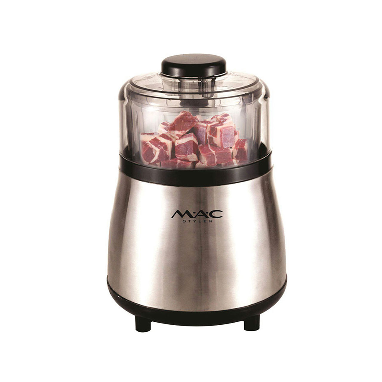 خرد کن مک استایلر مدل MC-888