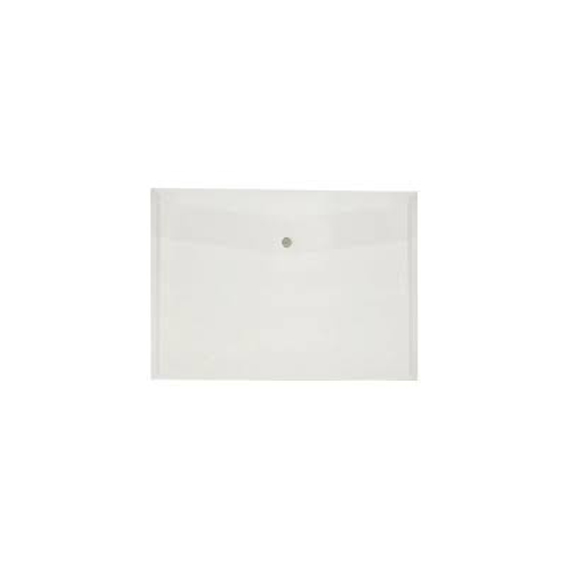 پوشه دکمه دار شفاف پارسیکار سایز A5