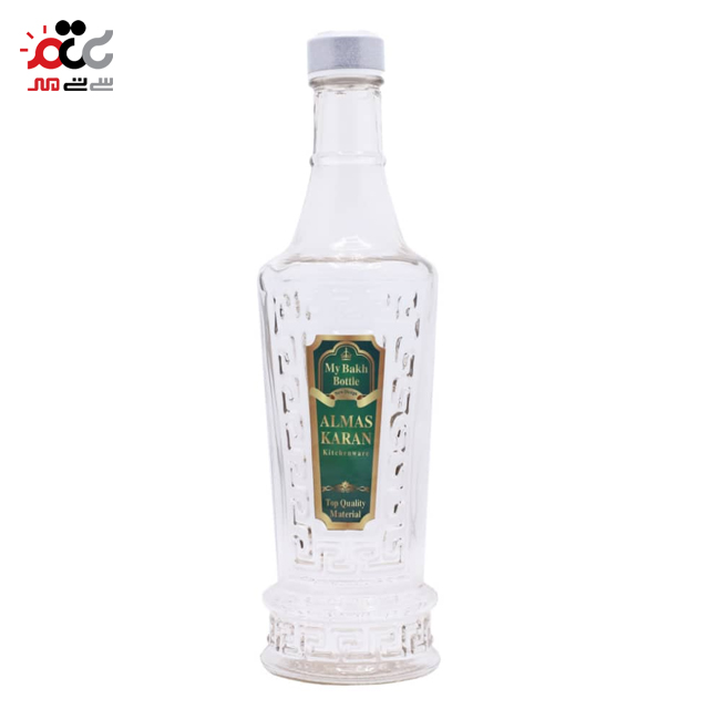 بطری آب الماس کاران مدل می باخ