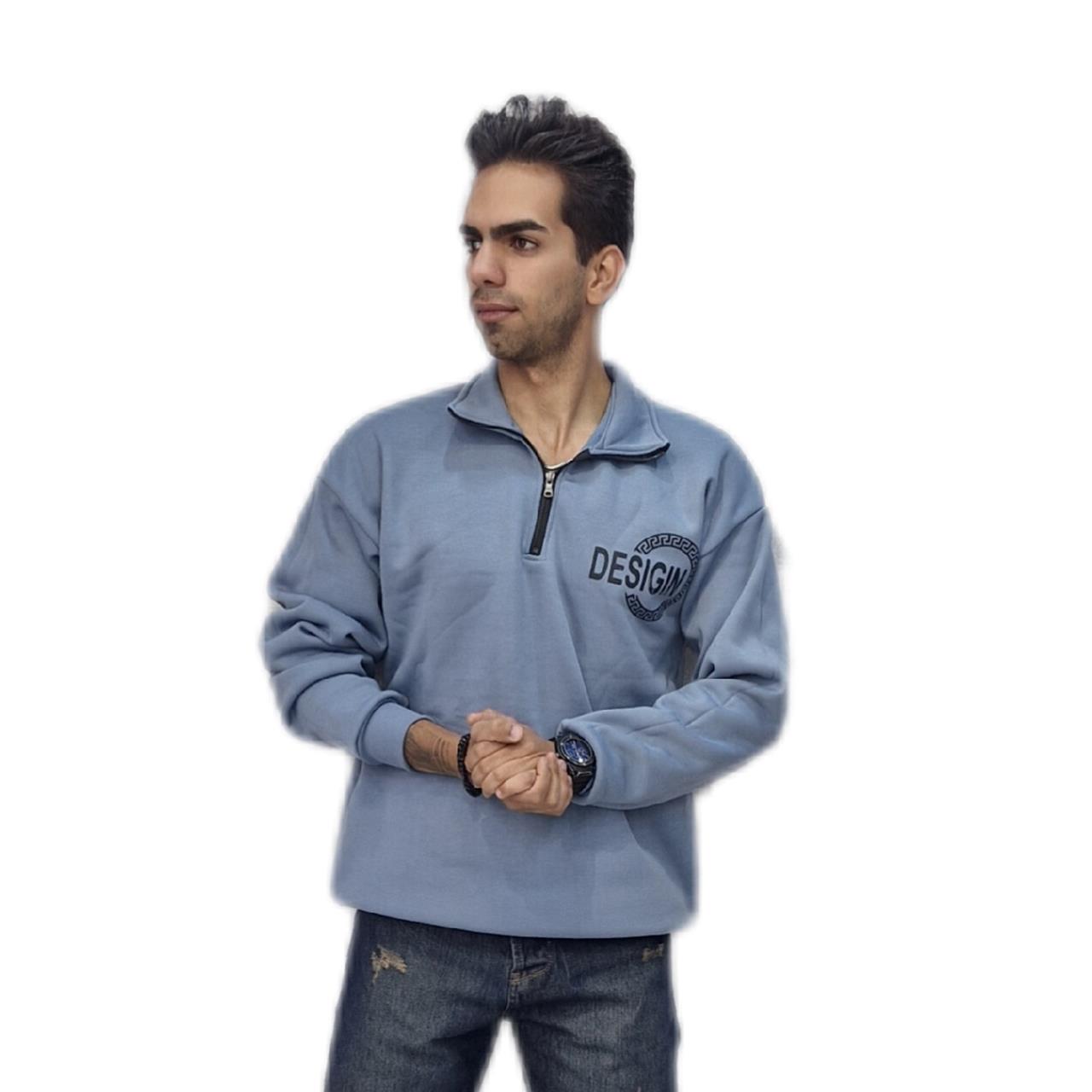 دورس نیم‌ زیپ