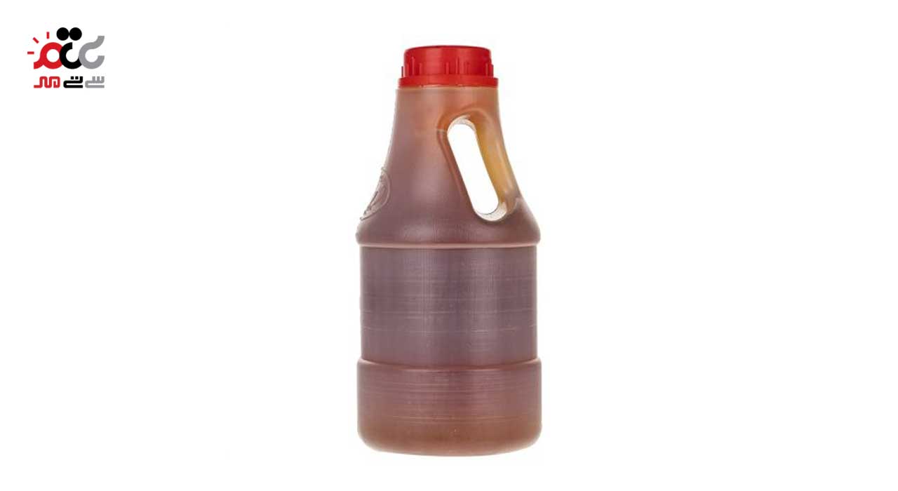 سرکه قرمز وردا 2000 گرمی