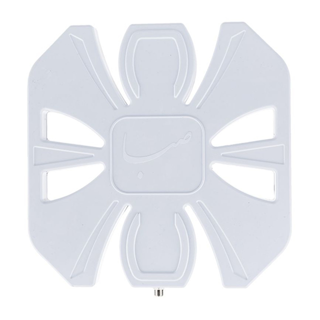 آنتن هوایی صبا مدل شاپرک