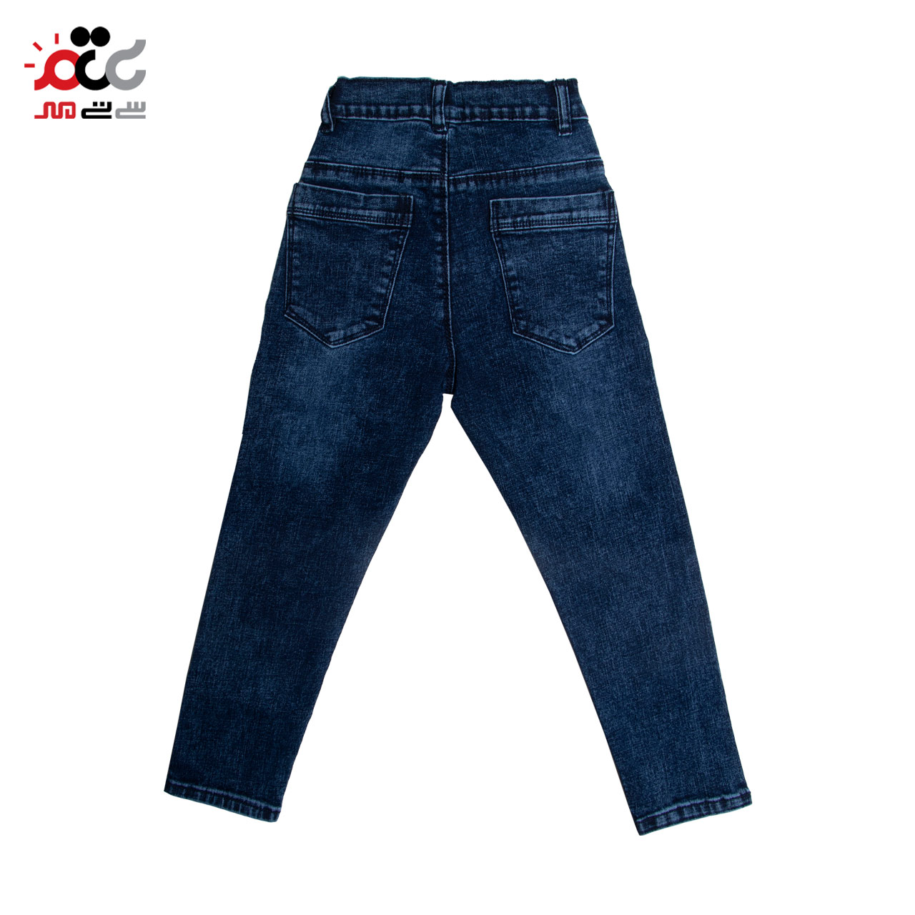 شلوار جین بچگانه کد 127