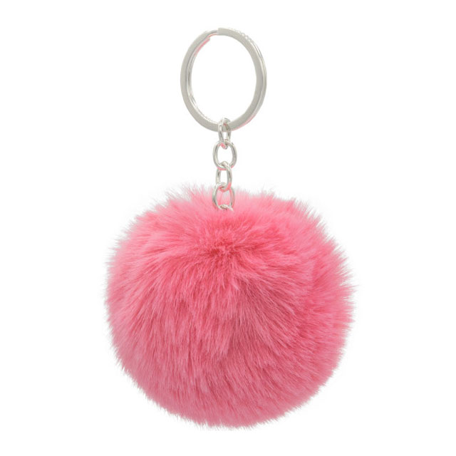 جاسوییچی مدل توپ پشمالو لاکچری کد 74