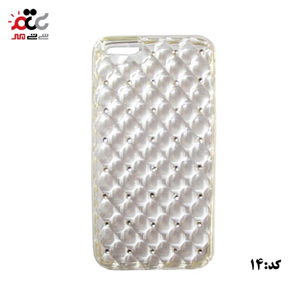قاب گوشی موبایل آیفون مدل 6Plus/6SPlus