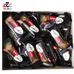 ویفر روکش کاکائو تلخ ویو آیدین 460 گرمی بسته 2 عددی