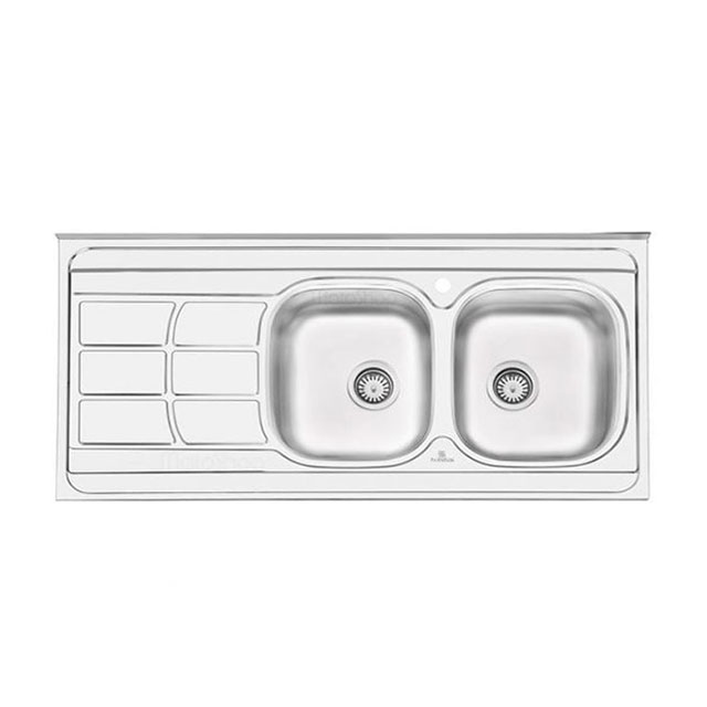 سینک پرنیان مدل PS 2109