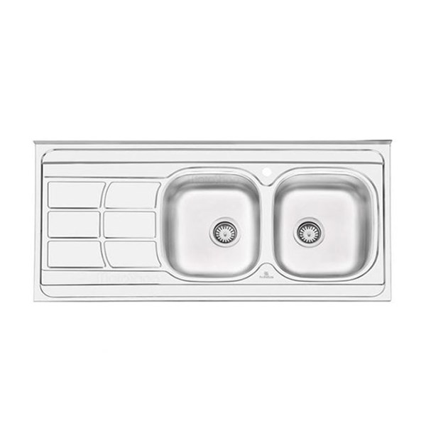 سینک پرنیان مدل PS 2109
