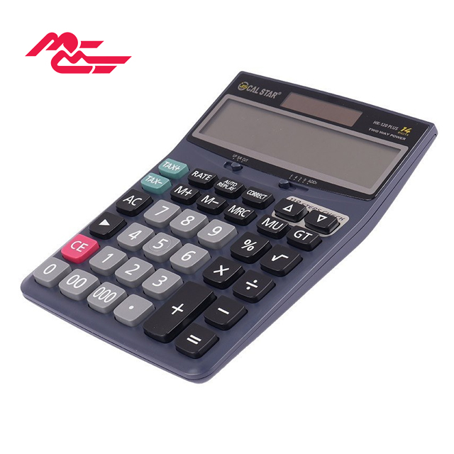 ماشین حساب کال استار مدل HK-120 PLUS