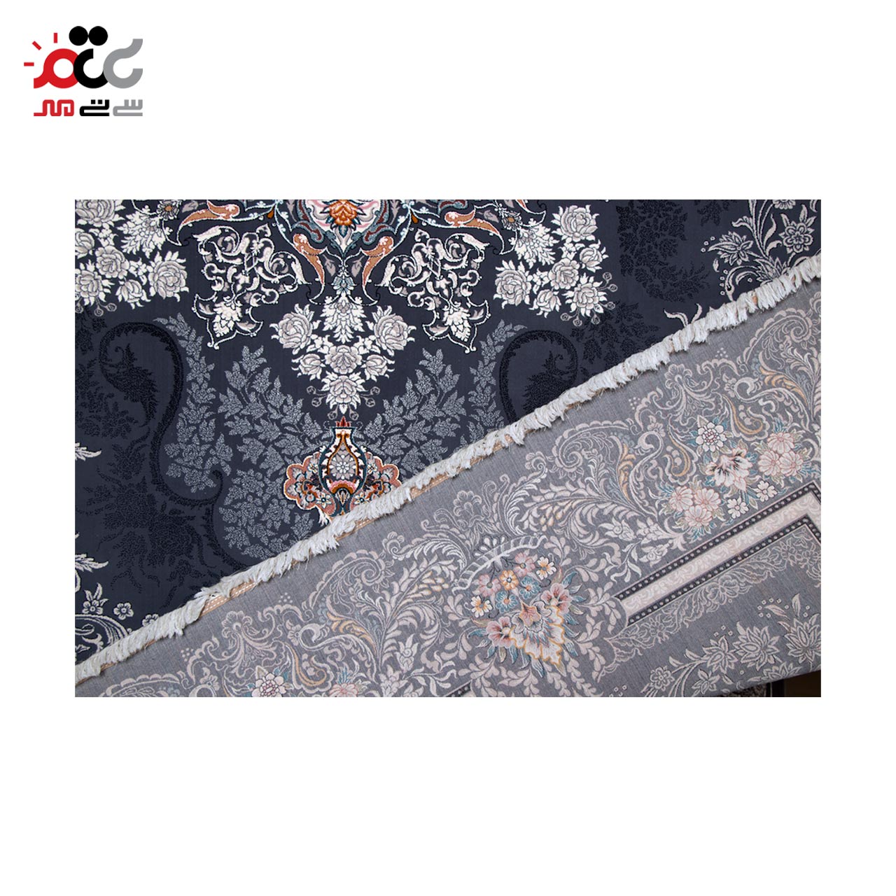 خرید ارزان فرش دنیز دوی
