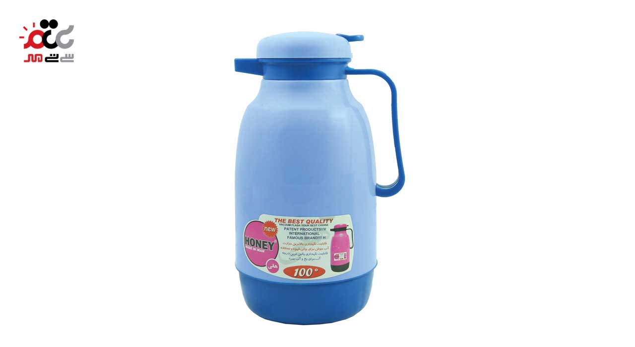 فلاسک هانی ظرفیت 1000 میلی لیتری