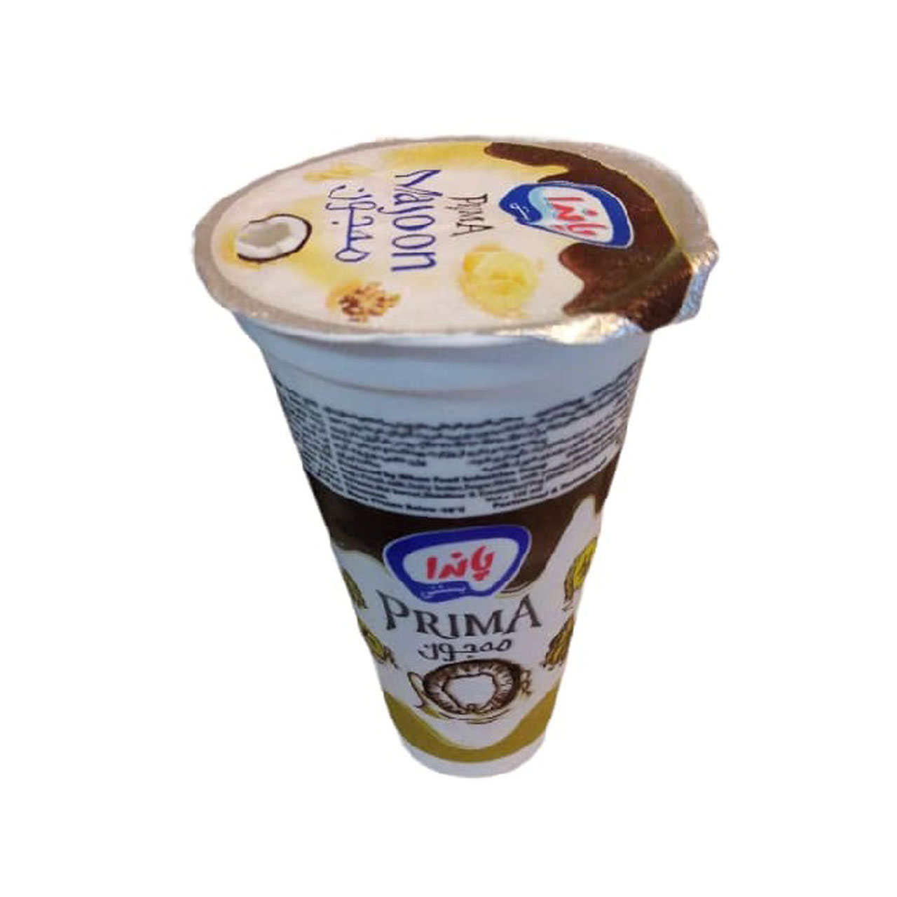 بستنی پریما معجون پاندا 95 گرمی