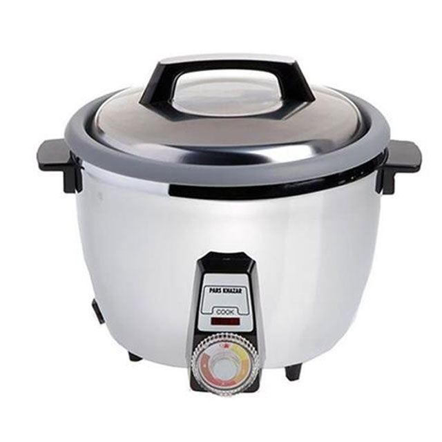 پلوپز صادراتی پارس خزر مدل RC271E-110V