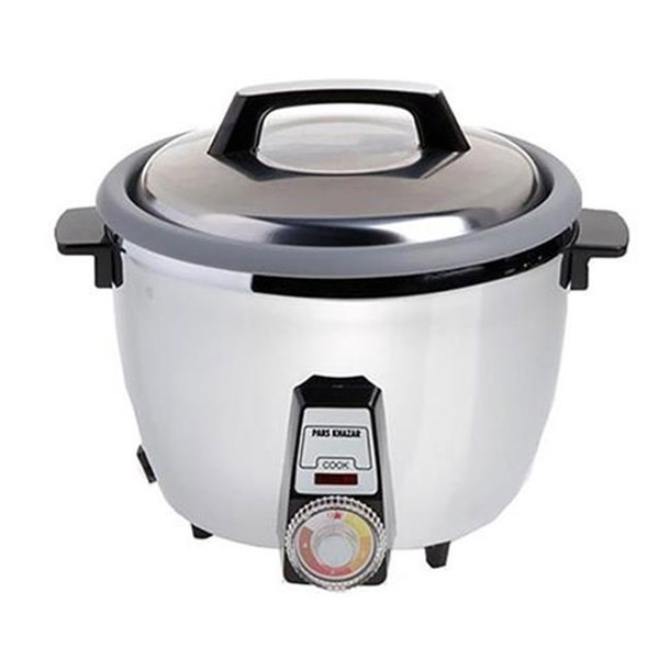پلوپز صادراتی پارس خزر مدل RC271E-110V