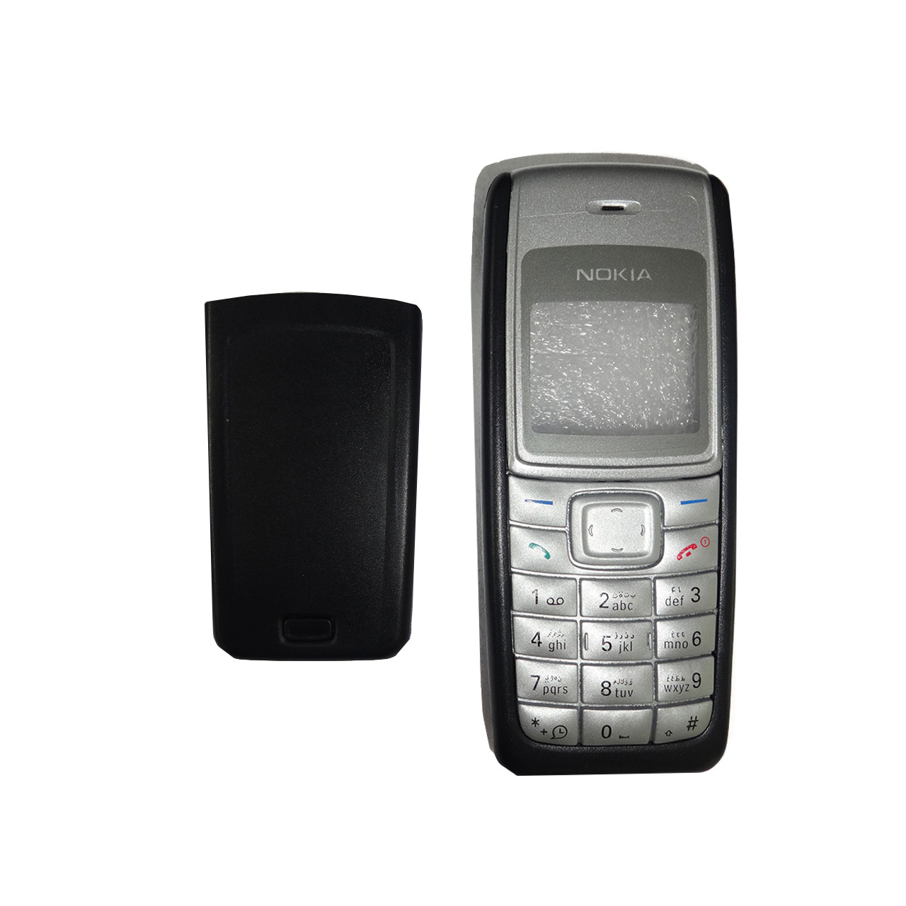 قاب کامل گوشی موبایل نوکیا مدل N1110