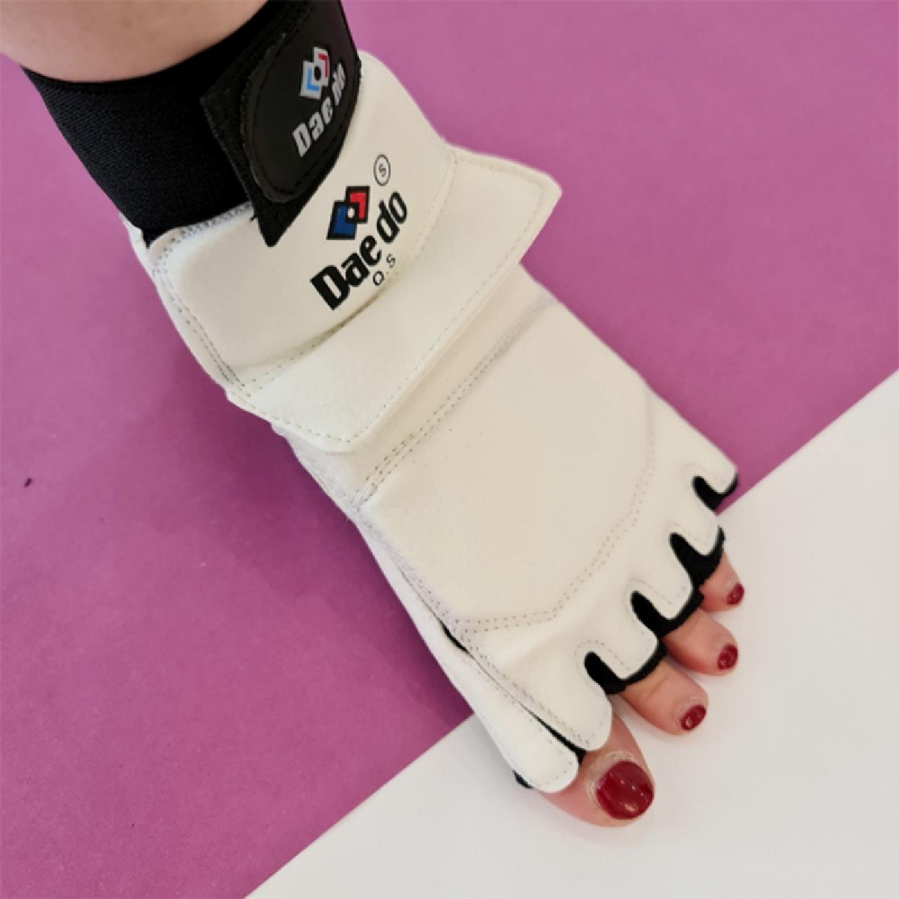 روپایی تکواندو Dae Do