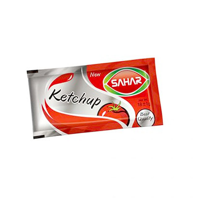 سس کچاپ سحر 18 گرمی