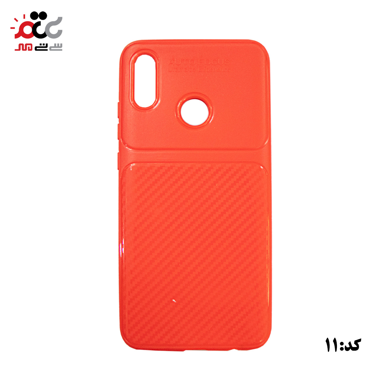 قاب گوشی موبایل با طرحی خاص 