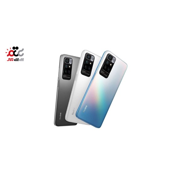 گوشی موبایل شیائومی مدل Redmi 10 Prime دو سیم کارت ظرفیت 128 گیگابایت و رم 6 گیگابایت